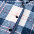 Cape Wearable Flannel Blanket