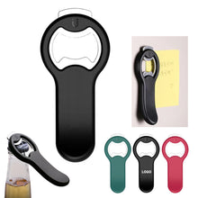Magnetic Beer Bottle Opener