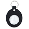 Waterproof Anti-Scratch Soft Silicone Coin Holder Keychain