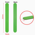 Silicone Slap Bracelet