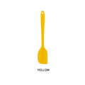 Silicone Kitchen Spatula