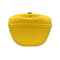 Portable Silicone Dog Treat Pouch W/ Clip & Magnetic Closure