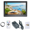 10 Inches Family HD Slim Portable E-album