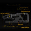 Multitool Card
