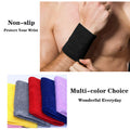 Sweatband Wristbands