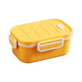 Lightweight Double Decker Lunch Box