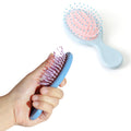 Air Bag Massage Comb