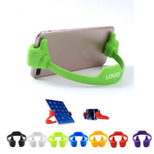 Thumb Smartphone Stand Holder
