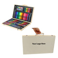 180 Watercolor Pens Set