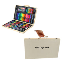 180 Watercolor Pens Set