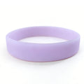 Glow-In-The-Dark Silicone Bracelet
