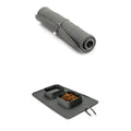 2-In-1 Solution Portable Pet Feeder For Dog And Cat Travel