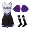 Cheerleading Costumes