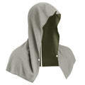 U-Shaped Cooling Hooded Towel