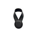 Multi-Purpose Leather Magnetic Hat Clip