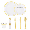 Disposable Tableware