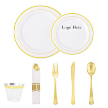 Disposable Tableware