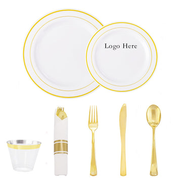 Disposable Tableware