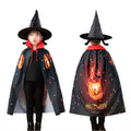 Children's Halloween Capes