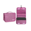 Hanging Toiletry Bag