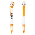 Soccer Shape BallPoint Pen
