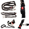 Stretchable Running Belt