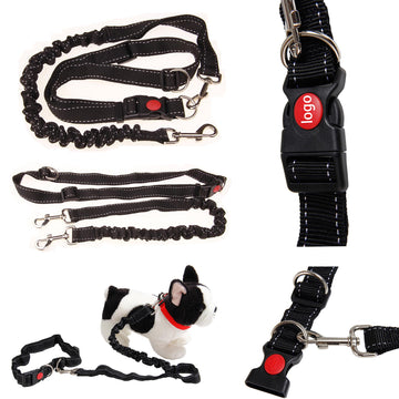 Stretchable Running Belt