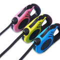 3M Dog Leash Automatic Telescopic Traction Rope
