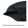 Personalized Adult Silicone Swimming Cap