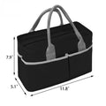 Large Capacity Insulated Lunch Bag