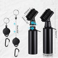 Golf Club Brush