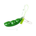 Soybean Stress Relieving Chain Toys