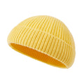 Wool Knitted Cap