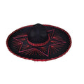 Eye-Catching Adult Sombrero