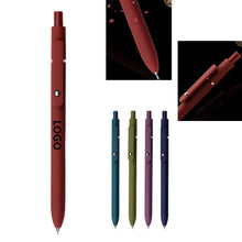 0.02 inch Fine Nib Smooth-Writing Pen