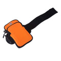 Outdoor Sports Water Resistant Cellphone Armband