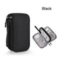 Electronics Accessories Organizer Pouch Bag