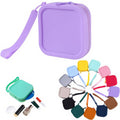 Silicone Coin Purse
