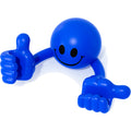 Thumb Smiley Face Phone Holder