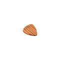Carved Wooden Guitar Picks