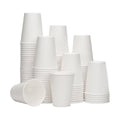 8oz Disposable Upgraded Paper Weight Paper Cup