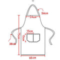 Kitchen Apron W/ Custom Imprint