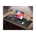 Leather Desk Pad Protector