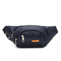 Crossbody Fanny Pack Belt Bag