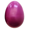 Plastic Egg-Shaped Maracas