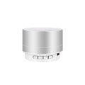 Mini Luminous Portable A10 Bluetooth Speaker