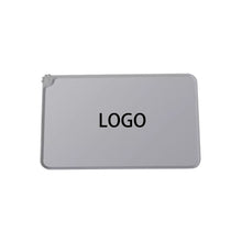 Food Grade Silicone Pet Placemat