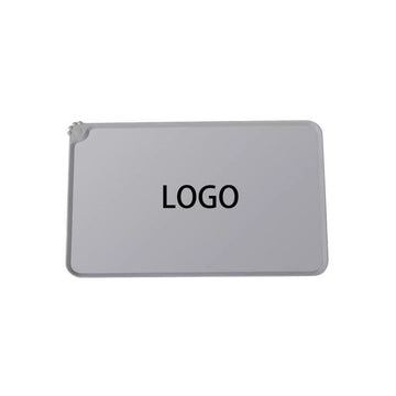 Food Grade Silicone Pet Placemat