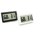 Car Multi-function LCD Thermometer