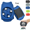 Manual Multifunction Can Openers